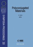 Polyconjugated Materials (eBook, PDF)