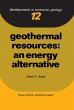 Geothermal Resources: An Energy... - Bild 1