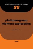Platinum-Group Element Exploration (eBook, PDF)