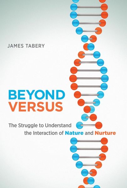 Beyond Versus (eBook, ePUB)