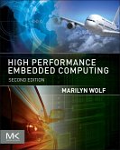 High-Performance Embedded Computing (eBook, ePUB)