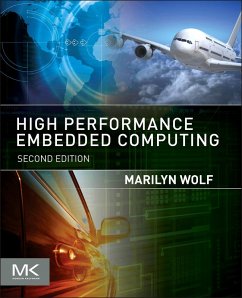 High-Performance Embedded Computing (eBook, ePUB) - Wolf, Electrical Engineering
