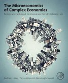 The Microeconomics of Complex Economies (eBook, ePUB)