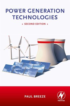 Cover Power Generation Technologies (eBook, ePUB)