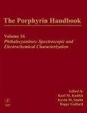 The Porphyrin Handbook (eBook, PDF)