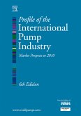 Profile of the International Pump Industry (eBook, PDF)