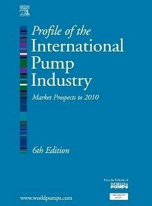 Profile of the International Pump Industry (eBook, PDF)