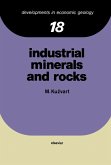 Industrial Minerals and Rocks (eBook, PDF)