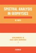 Spectral Analysis in Geophysics (eBook,... - Bild 1