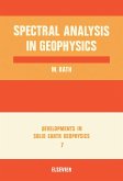 Spectral Analysis in Geophysics (eBook, PDF)