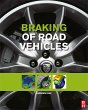 Braking of Road Vehicles (eBook, ePUB) - Bild 1