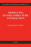 Modelling of Soil-Structure Interaction (eBook, PDF)