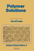 Polymer Solutions (eBook, PDF)