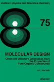 Molecular Design (eBook, PDF)