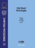 SiGe Based Technologies (eBook, PDF)