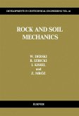 Rock and Soil Mechanics (eBook, PDF)
