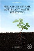 Principles of Soil and Plant Water Relations (eBook, ePUB)