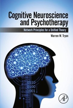 Cover Cognitive Neuroscience and Psychotherapy (eBook, ePUB)