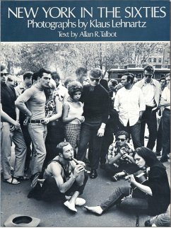 New York in the Sixties (eBook, ePUB) - Lehnartz, Klaus; Talbot, Allan R.