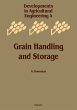 Grain Handling and Storage (eBook, PDF) - Bild 1
