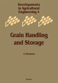 Grain Handling and Storage (eBook, PDF)