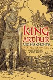 King Arthur and His Knights (eBook, ePUB)
