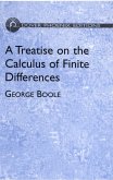 A Treatise on the Calculus of Finite Differences (eBook, ePUB) A Treatise on the Calculus of Finite Differences (eBook, ePUB)