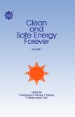 Clean and Safe Energy Forever (eBook, PDF)