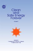 Clean and Safe Energy Forever (eBook, PDF)