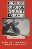 Economic and Medicinal Plant Research (eBook, PDF)