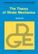 The Theory of Strata Mechanics (eBook,... - Bild 1