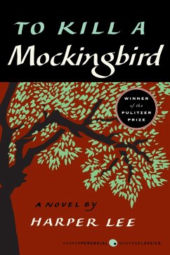 To Kill a Mockingbird (eBook, ePUB) - Lee, Harper