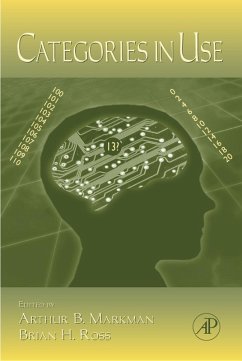 Cover The Psychology of Learning and Motivation (eBook, PDF)