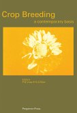 Crop Breeding: A Contemporary Basis (eBook, PDF)