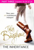 The Inheritance: Part Three, Chapters 16-24 of 34 (eBook, ePUB) The Inheritance: Part Three, Chapters 16-24 of 34 (eBook, ePUB)
