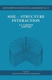 Soil-Structure Interaction (eBook, PDF)