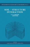 Soil-Structure Interaction (eBook, PDF)