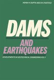 Dams and Earthquakes (eBook, PDF)