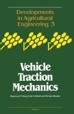 Vehicle Traction Mechanics (eBook, PDF)