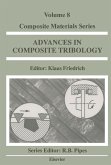 Advances in Composite Tribology (eBook, PDF)