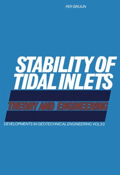 Cover Stability of Tidal Inlets (eBook, PDF)