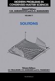Solitons (eBook, PDF)