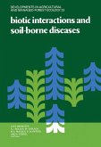 Biotic Interactions and Soil-Borne Diseases (eBook, PDF)