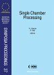 Single Chamber Processing (eBook, PDF) - Bild 1