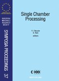 Single Chamber Processing (eBook, PDF)