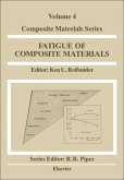 Fatigue of Composite Materials (eBook, PDF) Fatigue of Composite Materials (eBook, PDF)