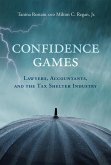 Confidence Games (eBook, ePUB)