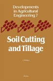 Soil Cutting and Tillage (eBook, PDF)