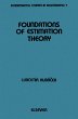 Foundations of Estimation Theory... - Bild 1