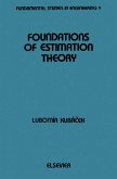 Foundations of Estimation Theory (eBook, PDF)